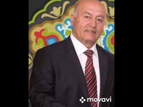 Видео: Муродбек Нассридинов Мачнун ва падар.