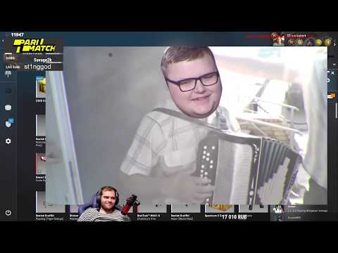 Видео: ceh9 смотрит: РАЙЗ "NATUS VINCERE ЗАКАНЧИВАЮТ ЭРУ АСТРАЛИС!"