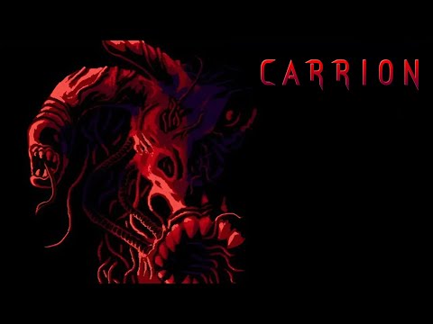 Видео: НЕЧТО ВЫРВАЛОСЬ НА СВОБОДУ ➤ Carrion Demo