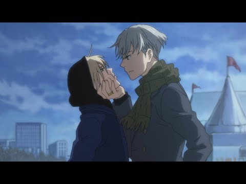 Видео: Yuri!!!on ice -  КВН Пятигорск (Принцесса\беглый балалаечник Дядя Витя)