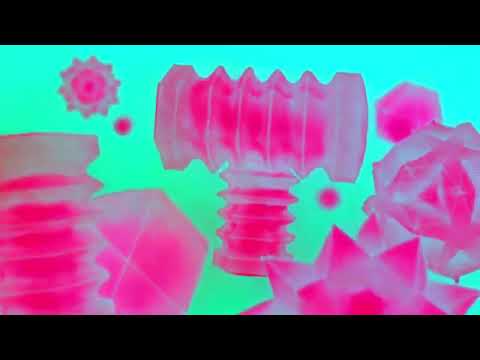 Видео: Заставка Мульт с эффектами №9.