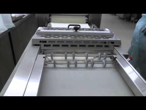 Видео: Бурдорф РОНДО 2