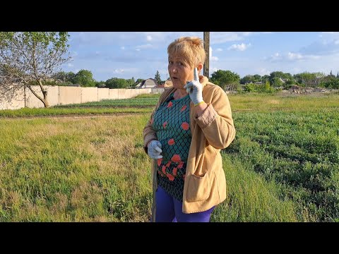 Видео: Меня вывели на чистую воду! Корову не дою, огороды не обрабатываю ?!