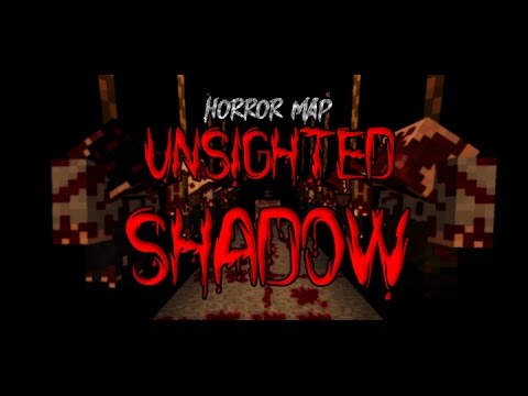 Видео: Прохождение хоррор карты [Unsighted SHADOW] - ЛИЗАААА