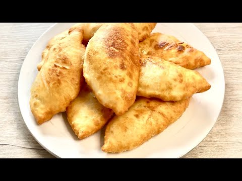 Видео: ПИРОЖКИ.ДӘМІН КӨРГЕН СОҢ ДӘЛ ОСЫ РЕЦЕПТПЕН ЖАСАЙТЫН БОЛАСЫЗДАР