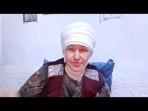 Видео: Ташкент.  ТӨЛЕ би, ЗЕҢГІ бабаға зиярат. Соңы. 