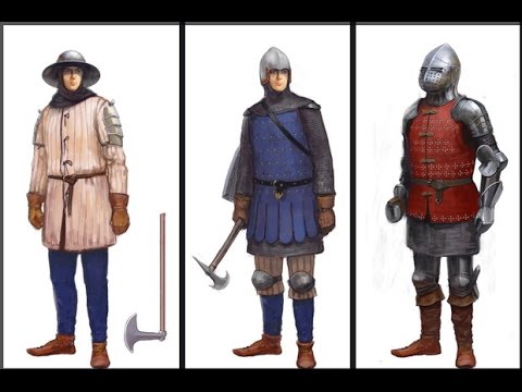 Видео: Legends of Eisenwald #3 Max Gunter. Раздробленность