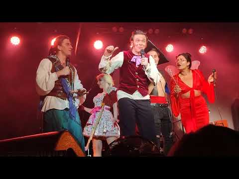 Видео: Мультпати. Финал. 07.07.24