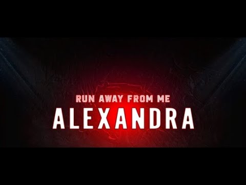 Видео: Run away from me. Alexandra. Знакомство с отечественной инди-игрой