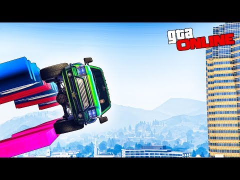 Видео: ЗАЧЕМ МЫ ЭТО ЗАПУСТИЛИ?! азиАДская хрень на сэндкингах! GTA 5 ONLINE (ГТА 5 ГОНКИ)