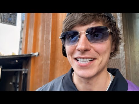 Видео: Mayot выступление на RANDOM FEST