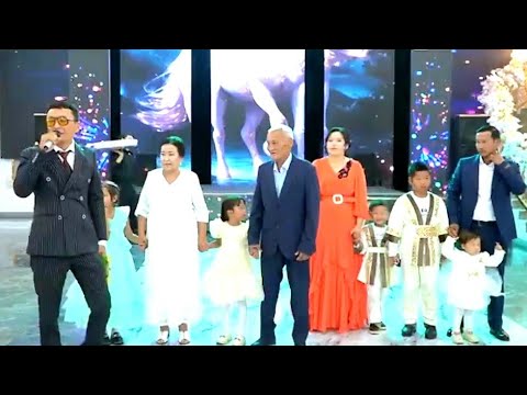 Видео: Ерасыл мен Ерсұлтанның сүндет тойы