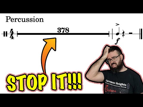 Видео: Давайте, ПОЖАЛУЙСТА, прекратим это делать...