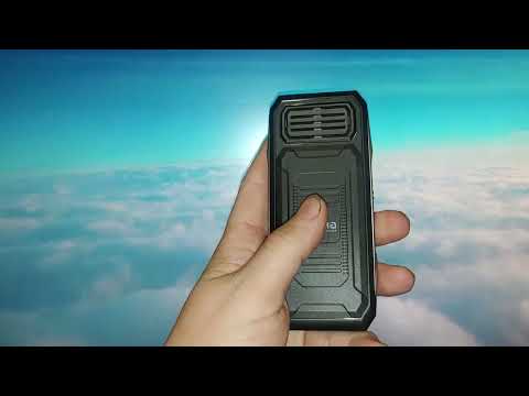 Видео: Огляд X-style 341 BRO кнопковий телефон