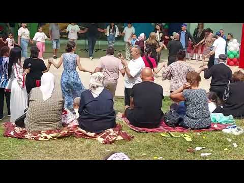 Видео: Ати Молова - Доспат 2025 8