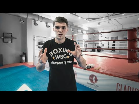 Видео: Эта ошибка мешает бить! Важный момент в постановке удара