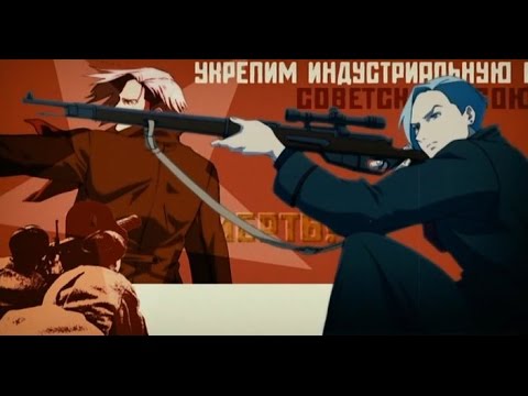 Видео: Группа крови ☭ Первый отряд ☭