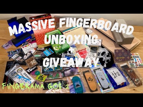 Видео: РАСПАКОВКА БОЛЬШОЙ НАКЛАДКИ + РОЗЫГРЫШ!!