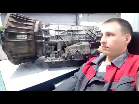Видео: Сборка 5 hp 24, bmw e38 ( часть 3 - я )