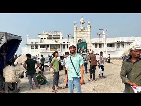 Видео: Индия. День 16. Мумбаи