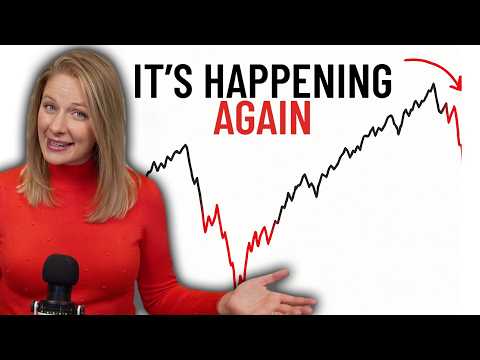 Видео: Откат ИИ? 3 акции, которые стоит купить на спаде