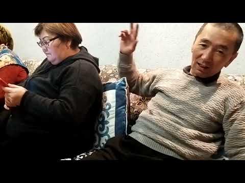 Видео: 🌲 2- часть. Кошуналар жана алардын таланттары. Ырды төгүп салышты. 🎄🎄🎄❄