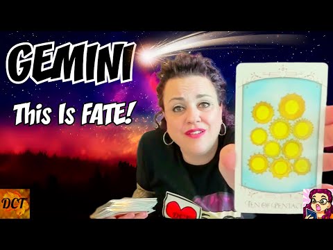 Видео: Близнецы♊: Все меняется, когда вы осознаете ЭТО!