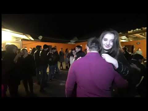 Видео: Азамат и Диана Мамиевы Ольгинское VTS 01 5