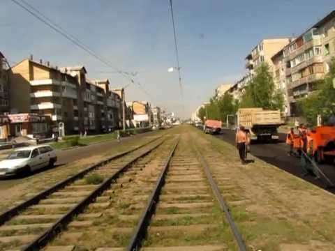 Видео: 7 маршрут