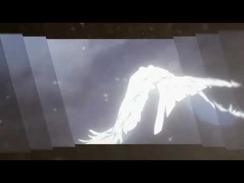 Видео: [AMV] Крылья