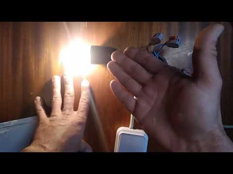 Видео: Электрика для начинающих#1 Простые схемы управления освещением. Просто о сложном.