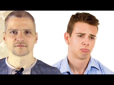 Видео: Видео для тех, кто не может