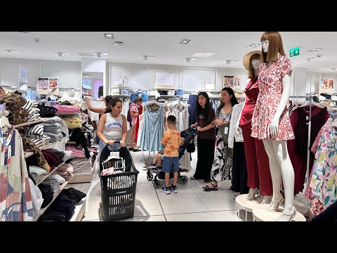 Видео: Самая большая распродажа от LC Waikiki. Шок от цен. Почти даром. 