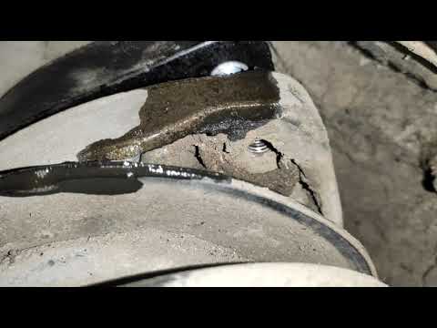 Видео: Увеличение клиренса Mercedes B classe