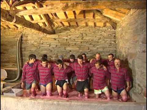 Видео: Представляем портвейн Грэмс