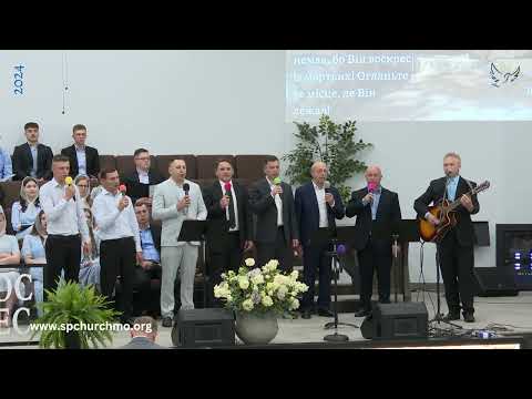 Видео: Любив Ісуса Йосип щиро - Гурт братів