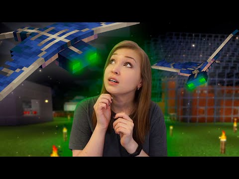 Видео: НОЧНЫЕ ПРИКЛЮЧЕНИЯ! [Прохождение Minecraft Без Модов] №39