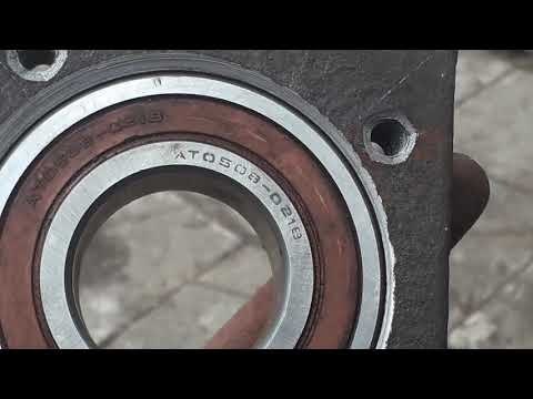 Видео: Усиления моста СКАУТ Т18. ПРОДОЛЖЕНИЯ.