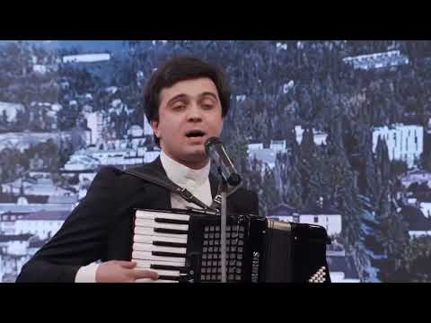 Видео: Ираклий Джумутиа-Моя Абхазия❤️