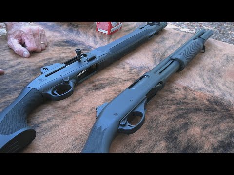 Видео: Последнее ружьё, от которого я бы отказался. Глава 2