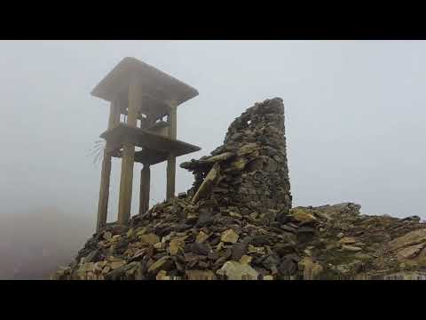 Видео: Връх Тумба, Беласица / Tumba Peak, Belasitsa Mountain