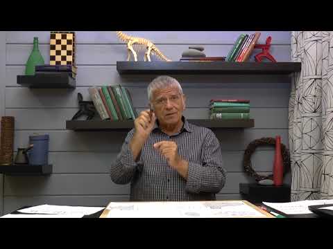 Видео: Вращение векторного поля, или степень отображения