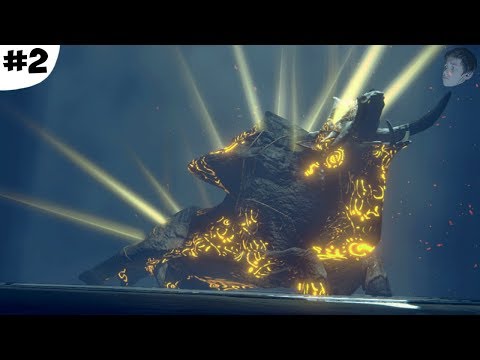Видео: КОЛОССАЛЬНЫЙ БАРАН (Praey for the Gods Прохождение #2)