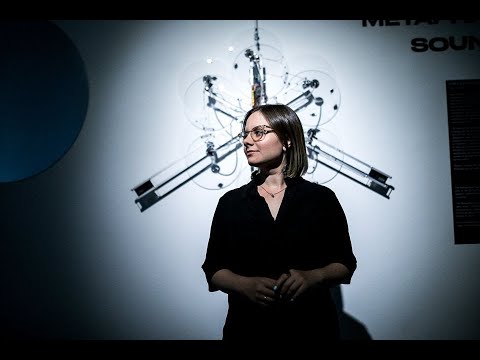 Видео: "Что такое Science Art?" Онлайн-встреча с искусствоведом Ольгой Ремнёвой