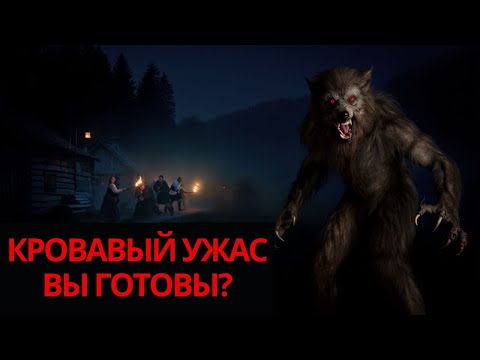 Видео: Сестры против тьмы: легенда оживает. Проклятие Бриджит