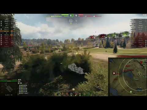 Видео: БП на Kunze Panzer карта малиновка WOT 2.0