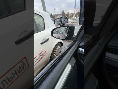 Видео: Парковка СЦМВС4651 частина 3