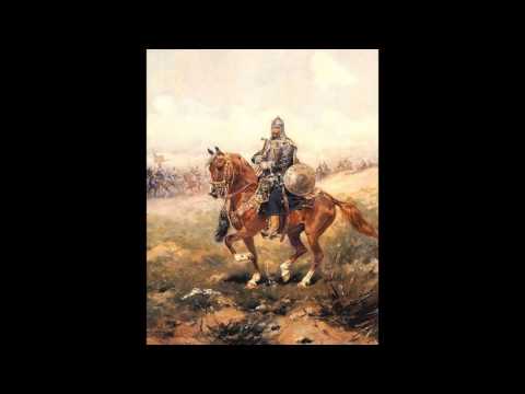 Видео: Дума про Олексія Поповича (Старовинна козацька дума)