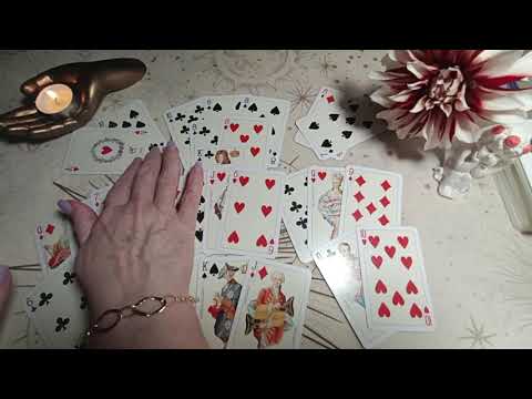 Видео: ⁉️💯♣️ КРЕСТОВЫЙ КОРОЛЬ В ОКТЯБРЕ...???🤔♥️♠️♦️👣👩‍❤️‍👨🌐🙏💐⁉️⁉️