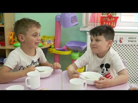 Видео: Выпускной в детском саду. Один день из жизни группы + утренник